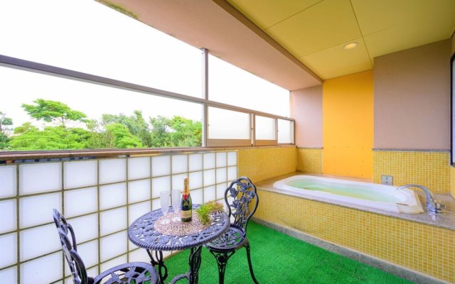 Hotel Shonan Bay - Adults Only