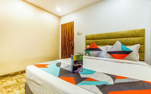 Fabexpress Calangute Beach Resort