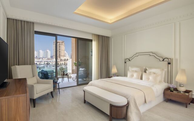 The St. Regis Marsa Arabia Island, The Pearl Qatar