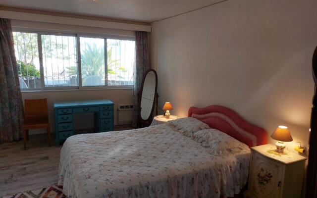 Periklis Beach house
