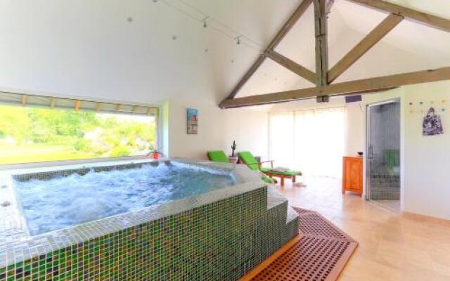 Les Loges Saint Michel