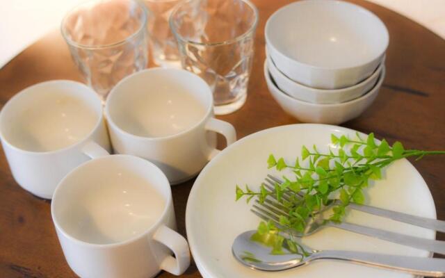 Florish 67 - Vacation STAY 15424v