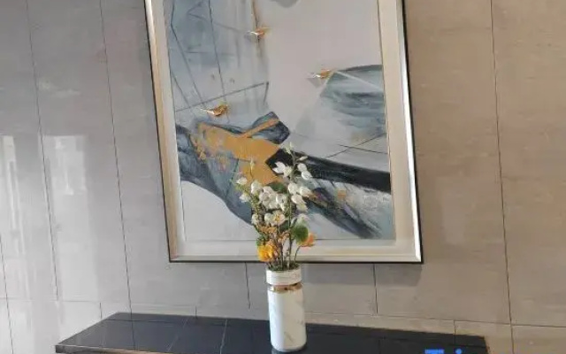 Shuxiang Elegant Restaurant (Xiamen North Railway Station)