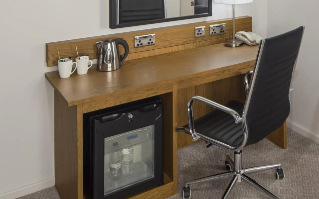Holiday Inn Peterborough West by IHG