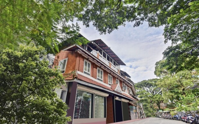 Treebo Moidus Heritage