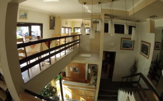 Hotel Orestion