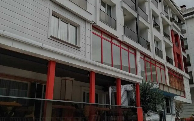 Artvin Apart Otel