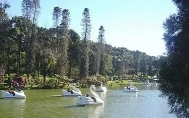 3 suites, ate 8 pessoas,Centro, gramado