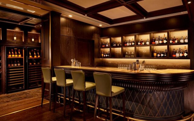 Parklane, a Luxury Collection Resort & Spa, Limassol