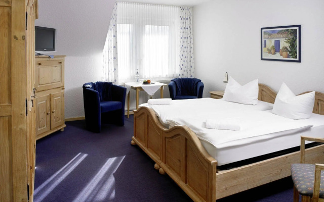 Hotel Bad Griepshop