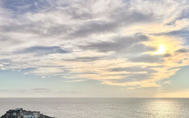 Baja Off the Grid, Luxury Nature Glamping Retreat