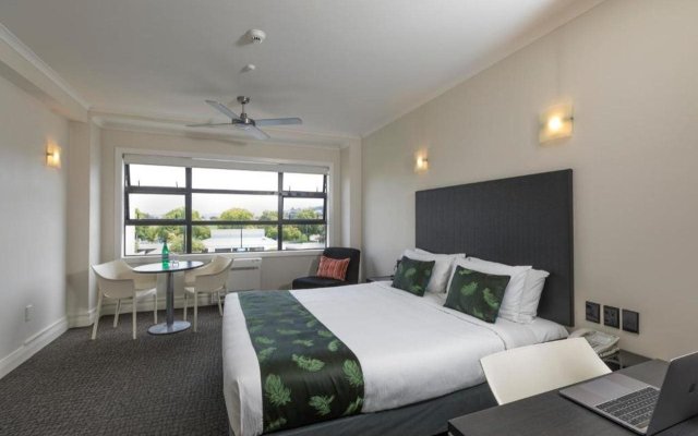 Quest Napier Serviced Apartment