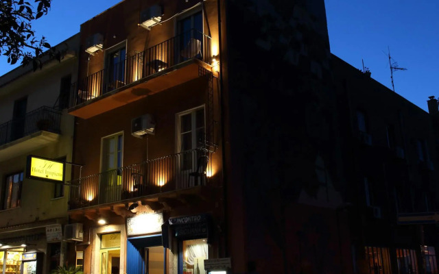 Hotel Innpiero Taormina