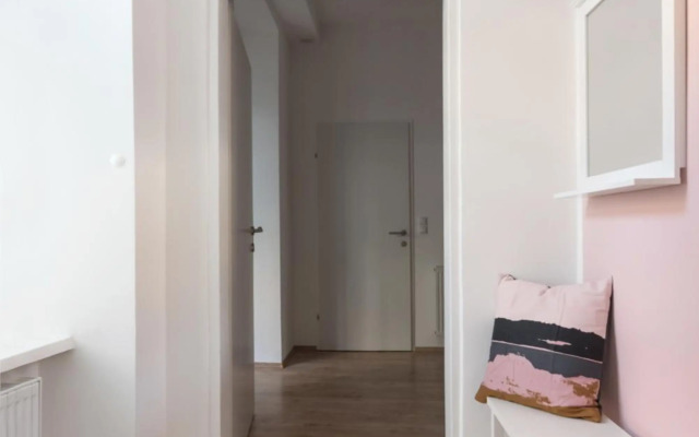 Nice apartment in lovely area