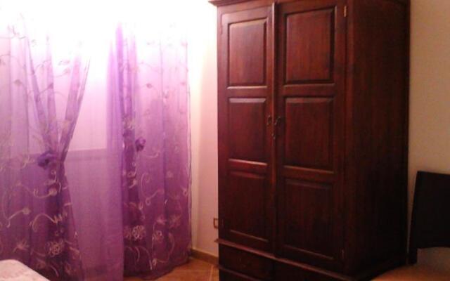 Appartamento Le Palme