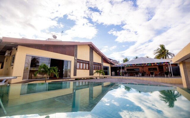 Viana Palace Hotel