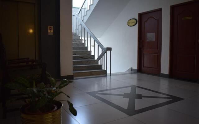 Hotel Abad Metro