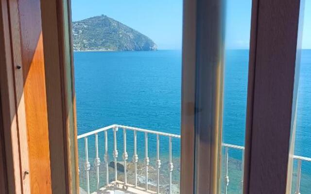 Suite Capri