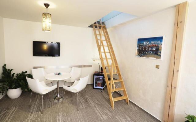 Apart Hotel Jablonec