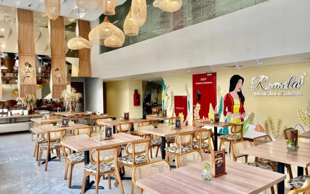 Cordela Hotel Senen