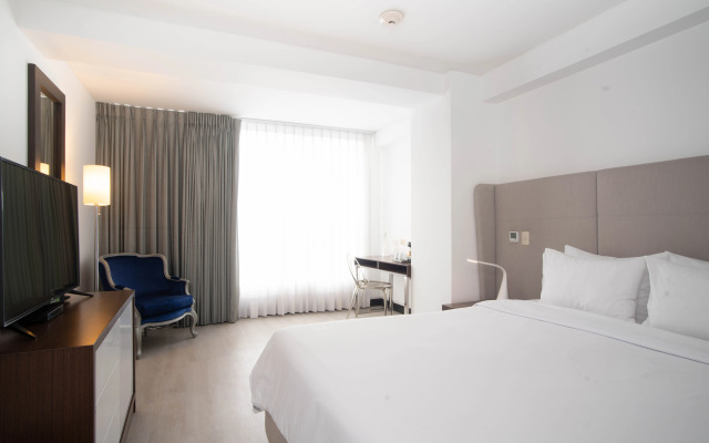 Radisson Hotel Decapolis Miraflores