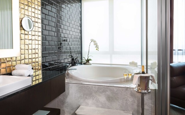 Hard Rock Hotel Shenzhen