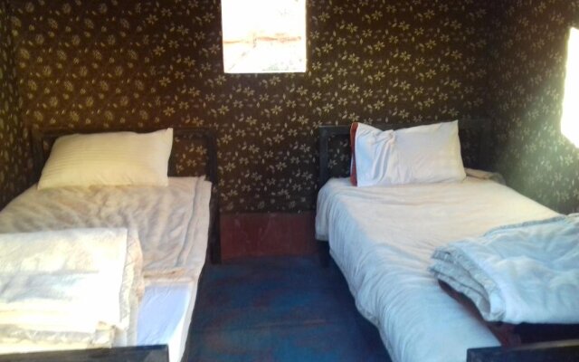 Bedouin Hostel