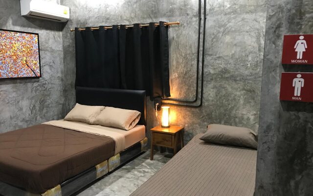 Norn Lamphun Boutique Hotel