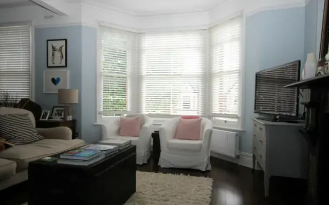 FG Property - Queen's Park, Chevening Road