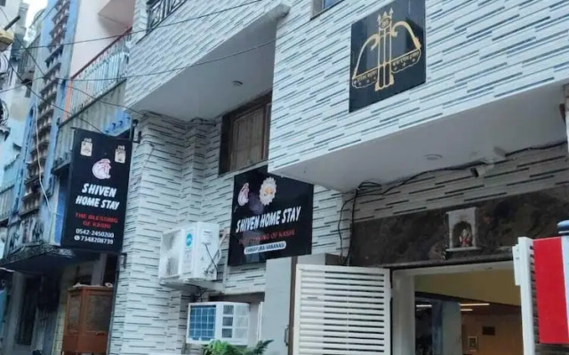 Shree Shiven Homestay