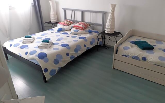 Les grandes Masures B&B