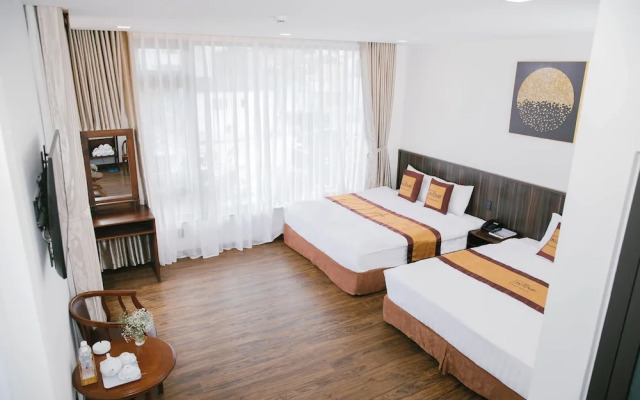 Farm Nha Chuot - Mice House Farm Dalat