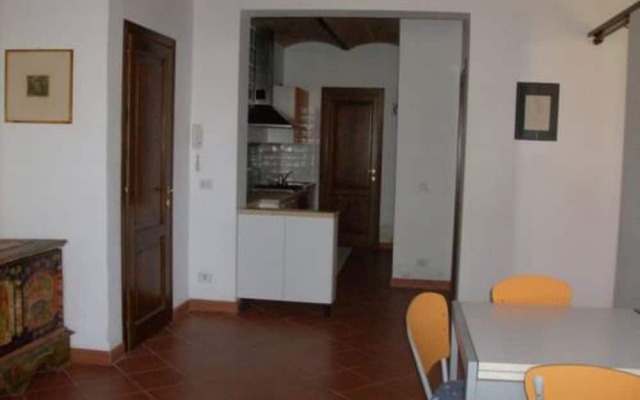 Two-room apartments at Terme Di Saturnia