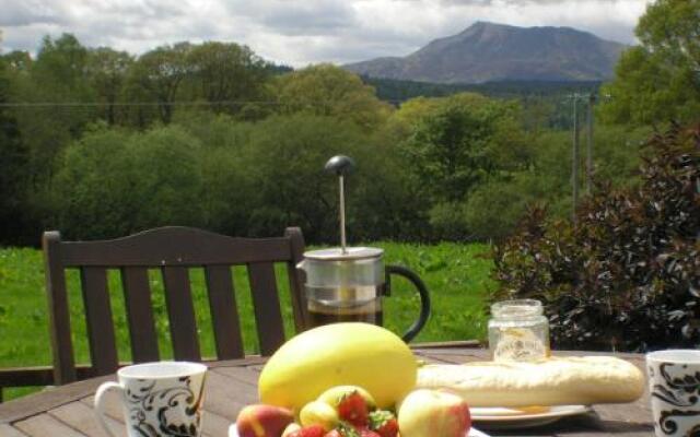 Tryfan Cottage