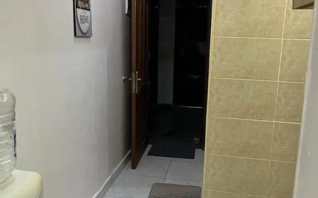 Lux Suites Lakeview Studios  Bamburi