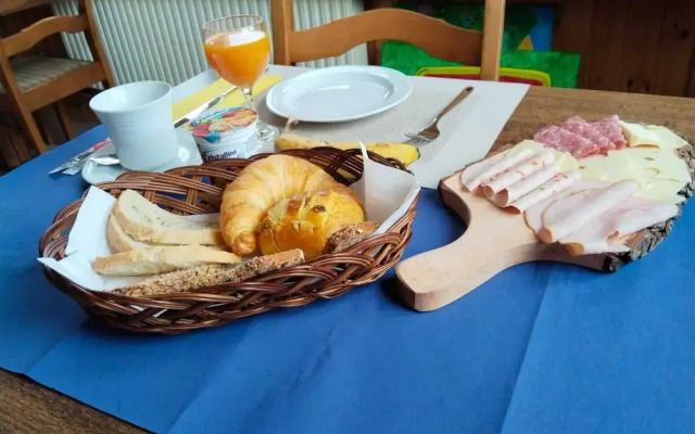 Hotel Rhoneblick