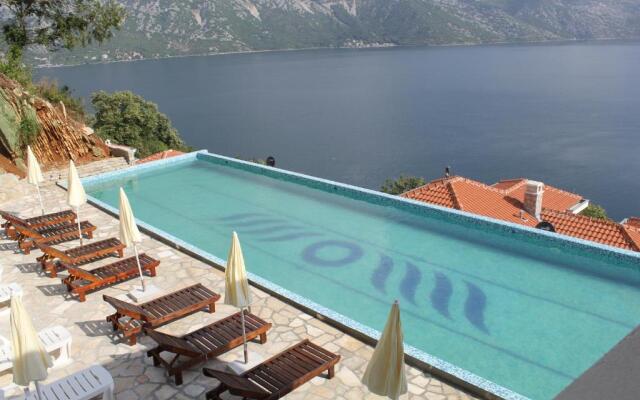Boka Gardens Seaside Resort