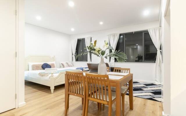 B06-darling Harbour Studio