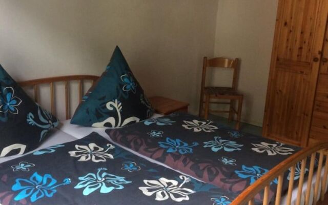 Gästehaus Zur Fledermaus