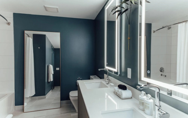 Mint House Miami - Downtown