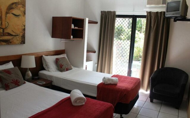 Bohemia Resort Cairns