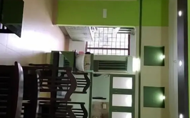 Shalom Residency