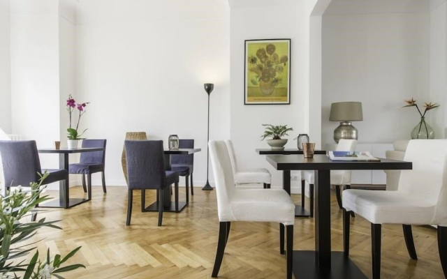 Villa Verde La Rochelle