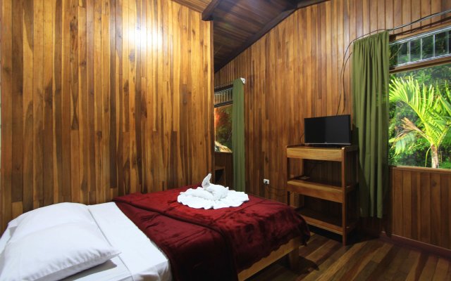 Santa Elena Hostel Resort