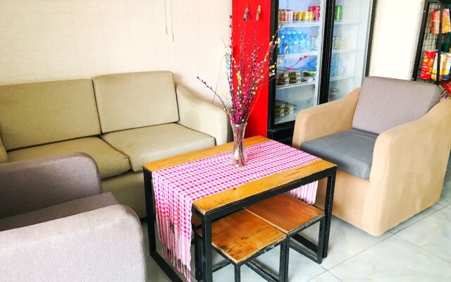 Mini Hotel