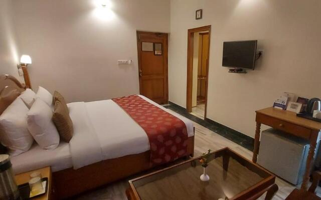 Club Mahindra Dharamshala