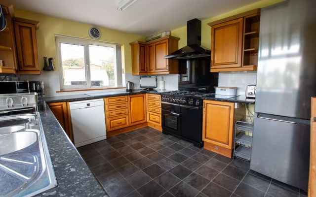 Cornwall Holiday Retreats