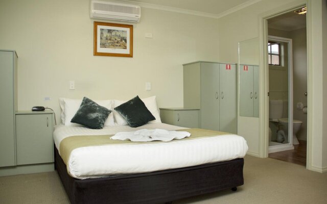 Tasman Holiday Parks - Merool on the Murray