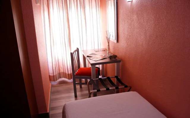 Hotel Universal Murcia