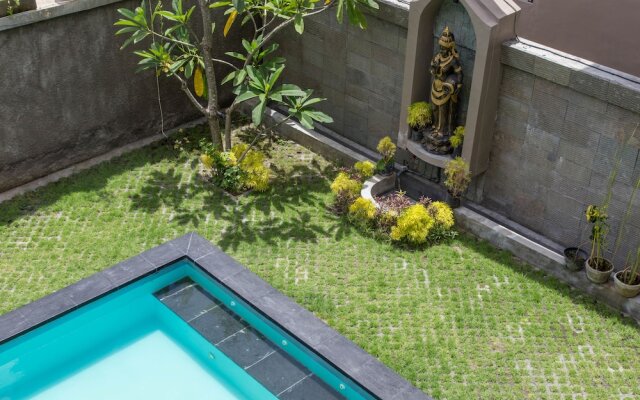 ZEN Rooms Kayu Sugih Jimbaran